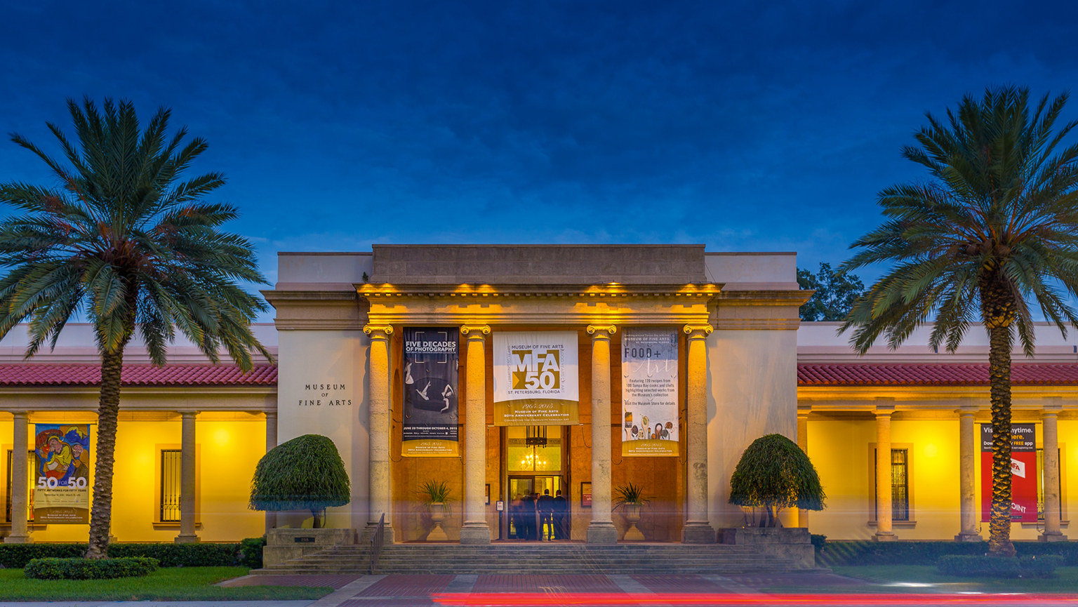 Location Art House St Petersburg Luxury Condos St Pete, FL