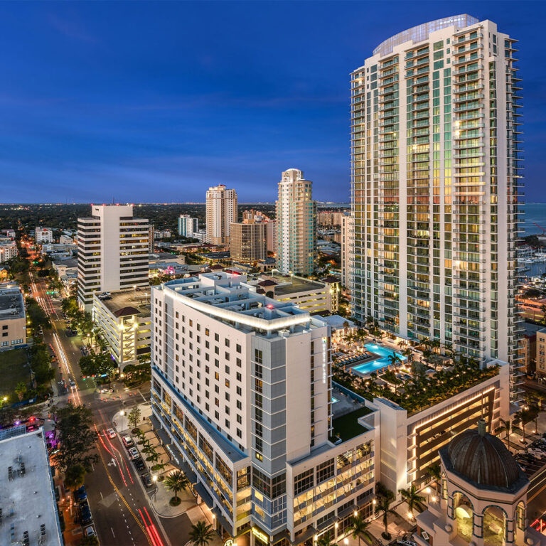 Meet The Team Art House St Petersburg